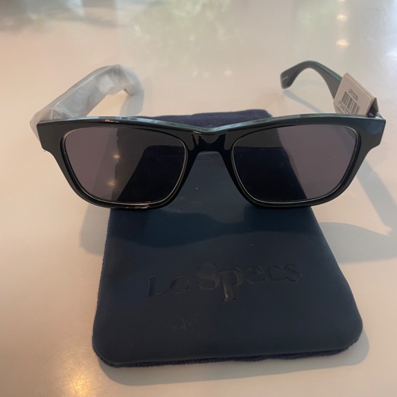 Le Specs Sunglasses - Picture 2 of 4